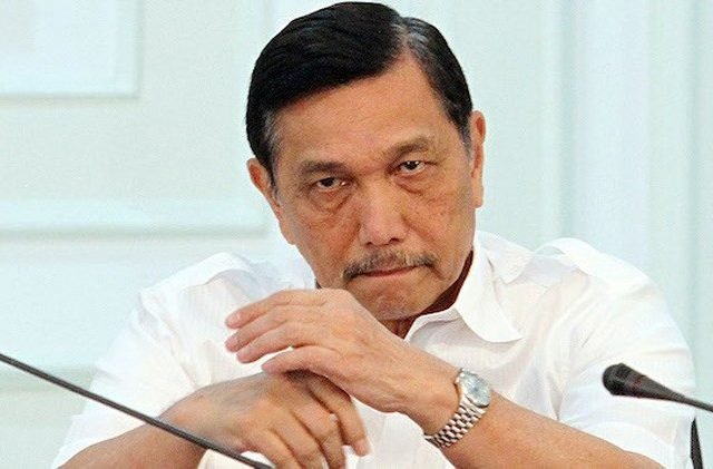 PPKM Diperpanjang Hingga 13 September, Dine-in jadi 60 Menit